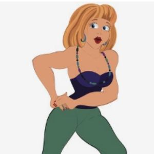 Meet your Posher, Susan